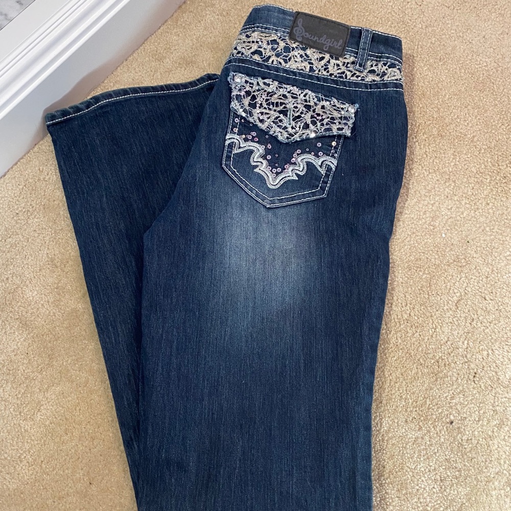 Jeans👖